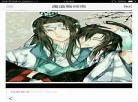 魔道祖师漫画122