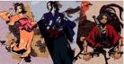 混沌武士经典台词
